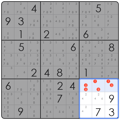 printable free sudoku