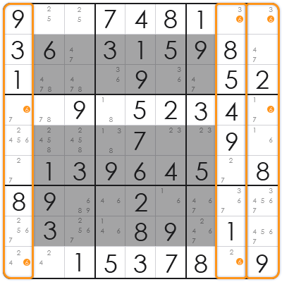 how to do expert sudoku
